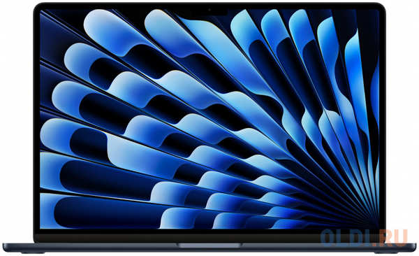 Ноутбук Apple MacBook Air 15 MQKW3RU/A 15.3″