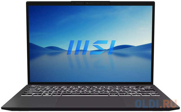 Ноутбук MSI Prestige 13 Evo A13M-225XRU 9S7-13Q112-225 13.3″