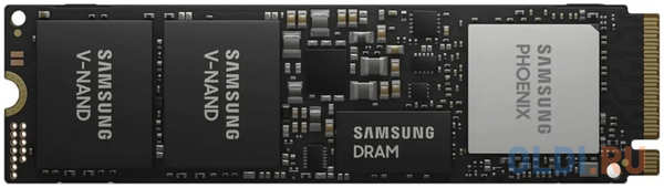 SSD накопитель Samsung PM9A1a 512 Gb PCI-E 4.0 х4