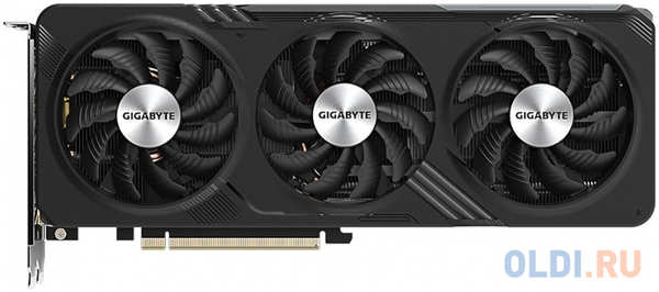Видеокарта GigaByte nVidia GeForce RTX 4060 GAMING OC 8GB 8192Mb 4346412632