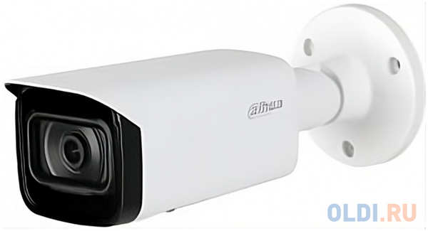 Dahua DH-IPC-HFW1431TP-ZS-S4 Уличная цилиндрическая IP-видеокамера 4Мп