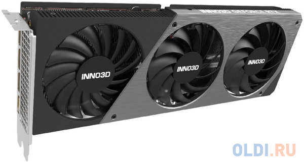 Видеокарта Inno3D nVidia GeForce RTX 4060 Ti X3 OC 8192Mb