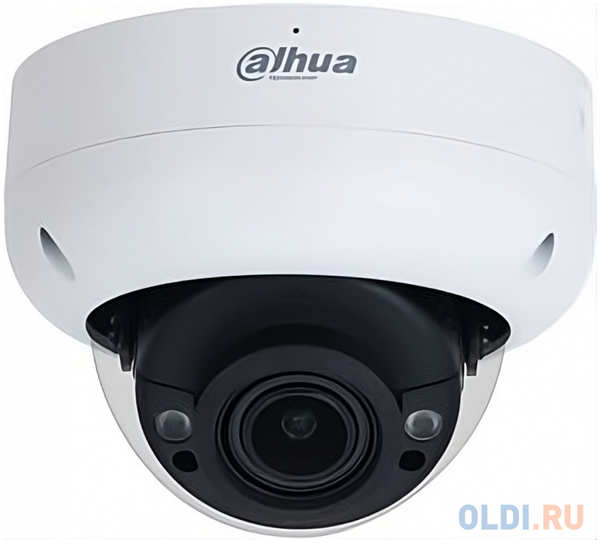 Камера видеонаблюдения IP Dahua DH-IPC-HDBW3241RP-ZAS-S2 2.7-13.5мм цв
