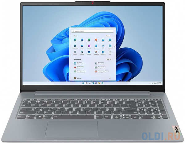Ноутбук Lenovo IdeaPad Slim 3 15AMN8 82XQ006PRK 15.6″