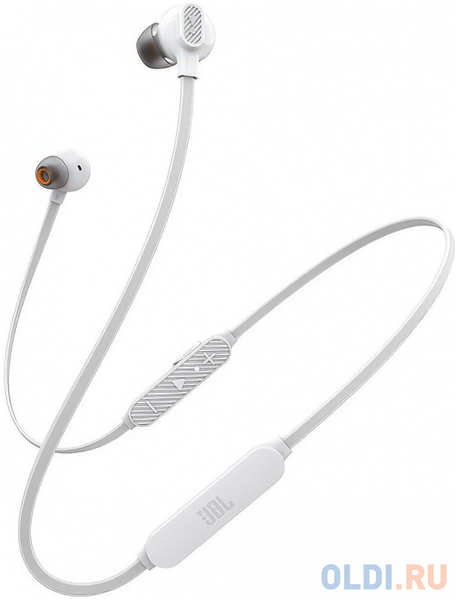 JBL Headphone / наушники JBL C135BT, white 4346413158