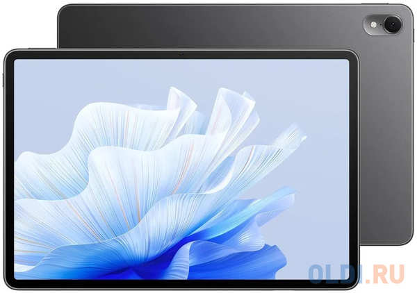 Планшет Huawei MatePad Air 11.5″ 8Gb/128Gb Black 53013RXF 4346413544
