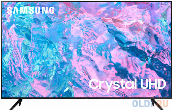 Телевизор Samsung UE50CU7100UXRU 50″ 4K Ultra HD