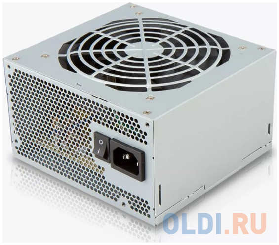 INWIN B65E 650W 80plus Bronze, 230V EU only, 120mm fan [6188847]