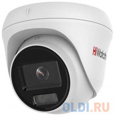 Hikvision IP камера 2MP DOME DS-I253L(C)(2.8MM) HIWATCH 4346414029