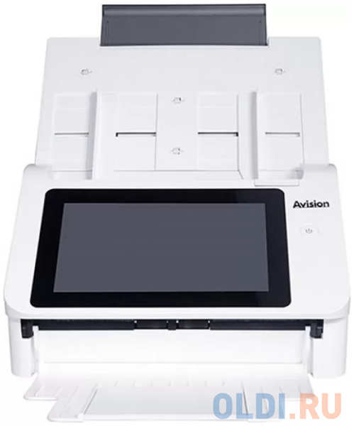 Avision AN335W (000-0974-02G) 4346414078