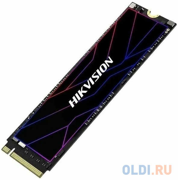SSD накопитель Hikvision G4000 2 Tb PCI-E 4.0 х4 4346414173