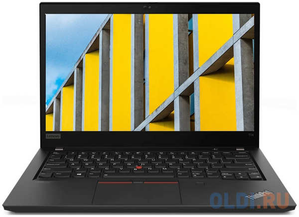 Ноутбук Lenovo ThinkPad T14 Gen 2 20W1A10XCD 14″ 4346414190