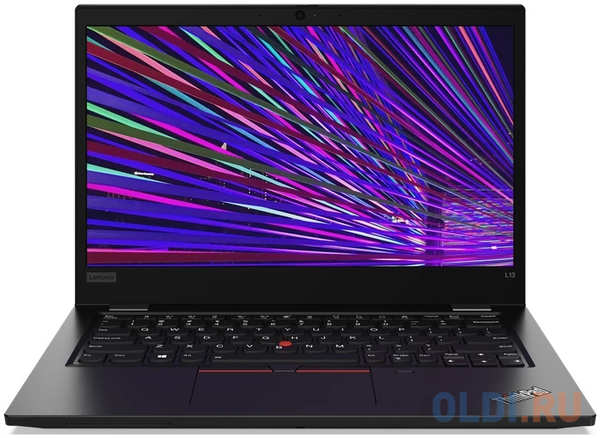 Ноутбук Lenovo ThinkPad L13 Gen 2 20VJA2U4CD 13.3″