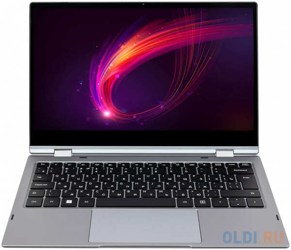 Ноутбук HIPER SLIM 360 H1306O5165WM 13.3″