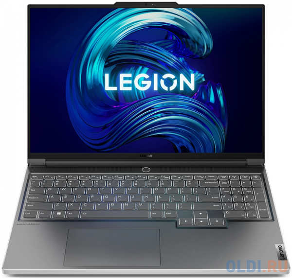 Ноутбук Lenovo Legion Slim 7 16IAH7 82TF0000RK 16″