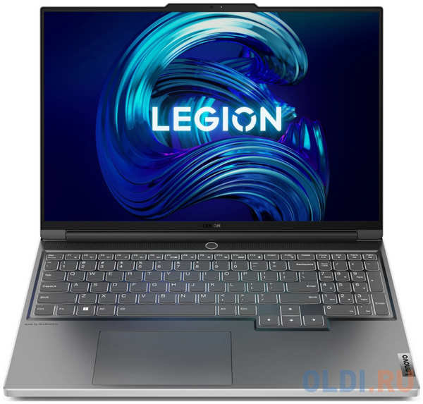 Ноутбук Lenovo Legion Slim 7 16IAH7 82TF0001RK 16″