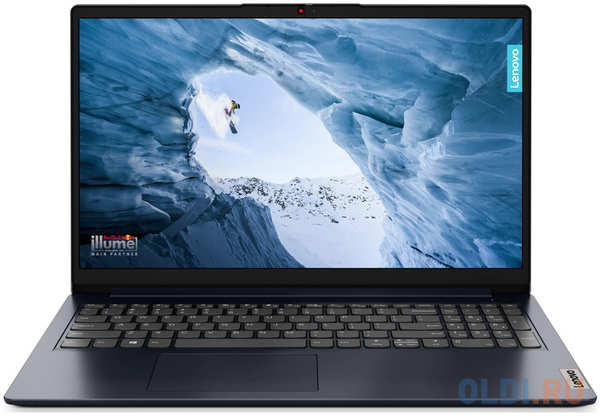 Ноутбук Lenovo IdeaPad 1 15IAU7 82QD001SRK 15.6″