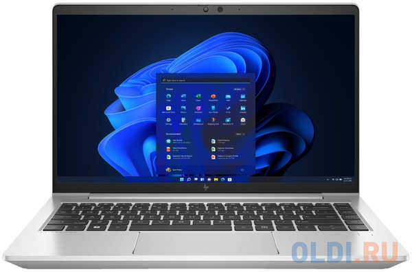 Ноутбук HP EliteBook 640 G9 6S7E1EA 14″