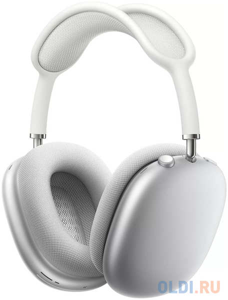 Apple Headphone / наушники AirPods Max MGYJ3ZA/A, silver 4346415238