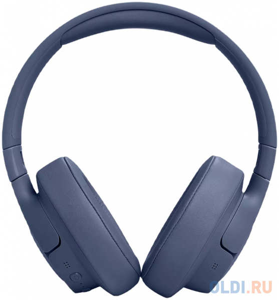 JBL Headphone / наушники Tune 770NC, blue 4346415241
