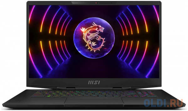 Ноутбук MSI Stealth 17 Studio A13VG-035RU 9S7-17P311-035 17.3″