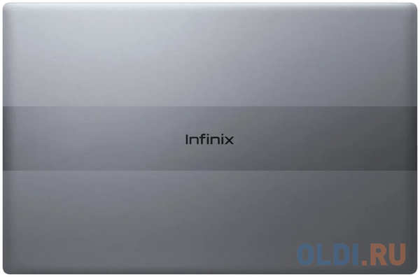 Ноутбук Infinix INBOOK Y2 Plus 11TH XL29 71008301120 15.6″ 4346415822