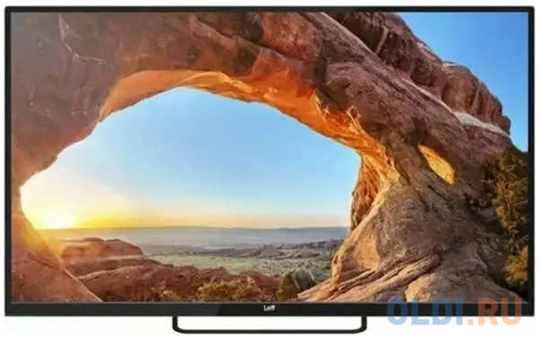 Телевизор LEFF 55U550T 55″ LED 4K Ultra HD 4346415939