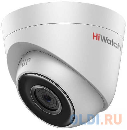 Hikvision IP камера 2MP DOME DS-I203(E)(4MM) HIWATCH 4346416076
