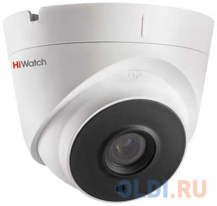 Hikvision IP камера 2MP DOME DS-I253M(C) (2.8 MM) HIWATCH