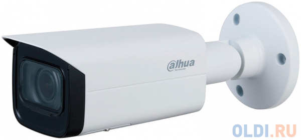 Камера видеонаблюдения IP Dahua DH-IPC-HFW3441TP-ZS-S2 2.7-13.5мм цв. корп.:белый 4346416127