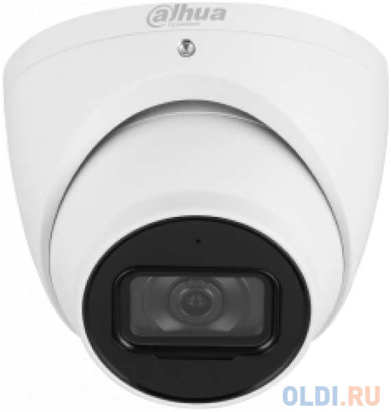 Камера видеонаблюдения IP Dahua DH-IPC-HDW1830TP-0280B-S6 2.8-2.8мм цв. 4346416249