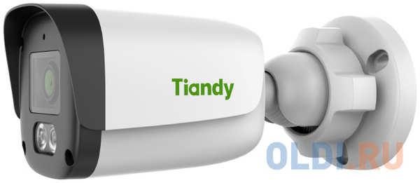 Камера видеонаблюдения IP Tiandy Spark TC-C32QN I3/E/Y/2.8mm/V5.1 2.8-2.8мм цв. (TC-C32QN I3/E/Y/2.8/V5.1)