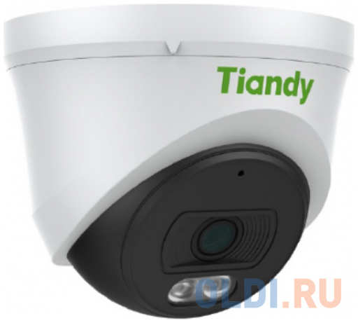 Камера видеонаблюдения IP Tiandy Spark TC-C32XN I3/E/Y/2.8MM/V5.1 2.8-2.8мм цв. (TC-C32XN I3/E/Y/2.8/5.1) 4346416279