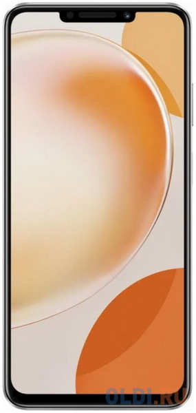 Смартфон Huawei NOVA Y91 128 Gb Silver 4346416658
