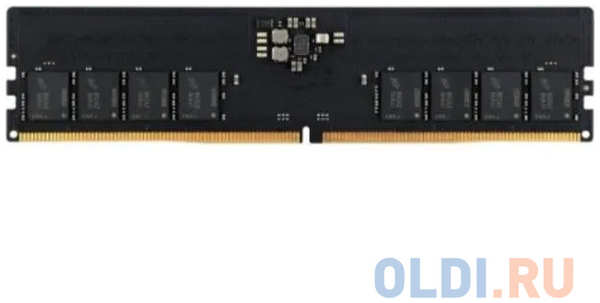 Оперативная память для компьютера Foxline FL5600D5U36-16G DIMM 16Gb DDR5 5600 MHz FL5600D5U36-16G 4346416762