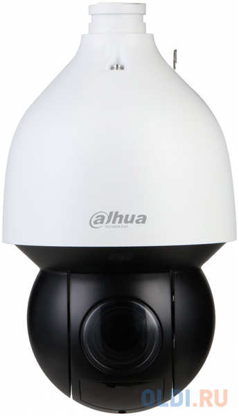 Камера видеонаблюдения IP Dahua DH-SD5A425GA-HNR 5.4-135мм 4346416871