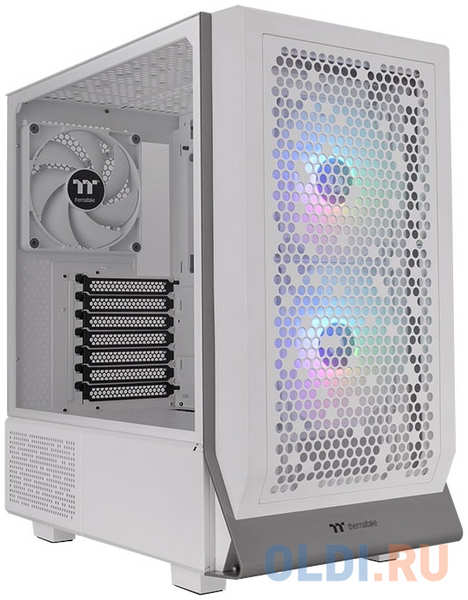 Корпус ATX Thermaltake Ceres 300 TG Без БП