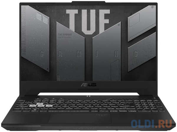 Игровой ноутбук ASUS TUF Gaming A15 FA507RM-HN110 90NR09C1-M006C0 15.6″