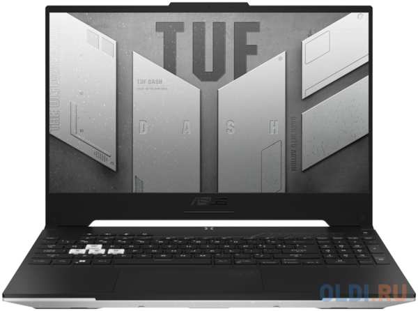Игровой ноутбук ASUS TUF Dash F15 FX517ZM-HN097 90NR09Q1-M009P0 15.6″
