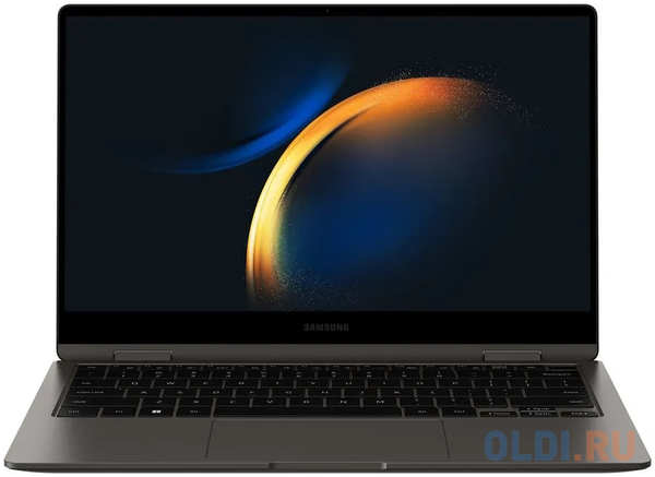 Ноутбук Samsung Galaxy Book3 360 NP730 NP730QFG-KA3IN 13.3″ 4346418093