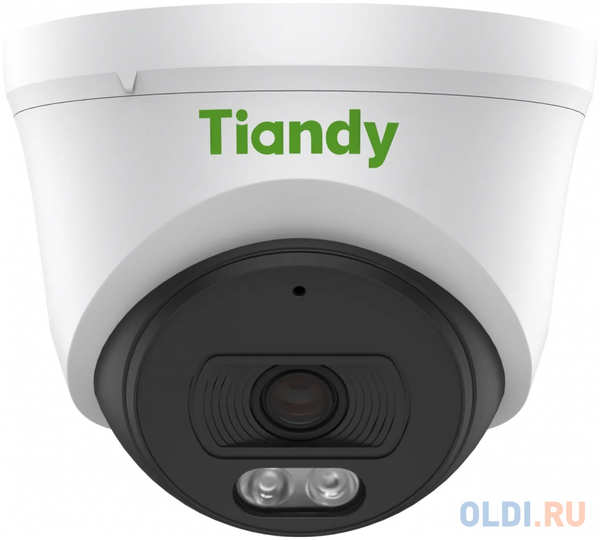 Камера видеонаблюдения IP TIANDY Spark TC-C32XN I3/E/Y/2.8mm/V5.0, 1080р, 2.8 мм, белый [tc-c32xn i3/e/y/2.8/v5.0] 4346418269