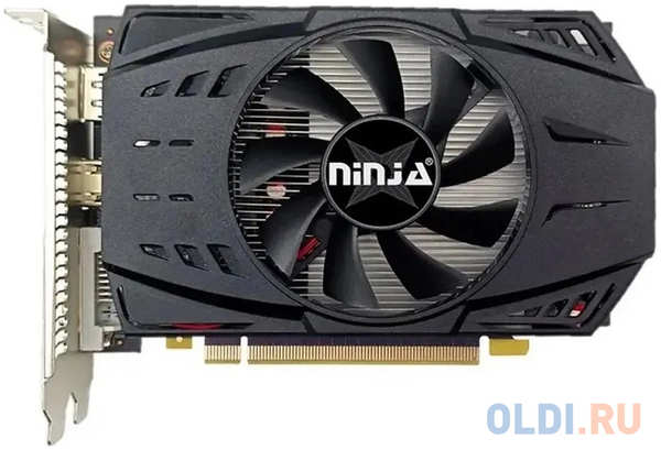 SINOTEX Ninja RX560 (896SP) 4GB GDDR5 128-bit DV HDMI DP 4346418415