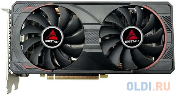 BIOSTAR RTX3070 8GB GDDR6 256-bit DPx3 HDMI 4346418417