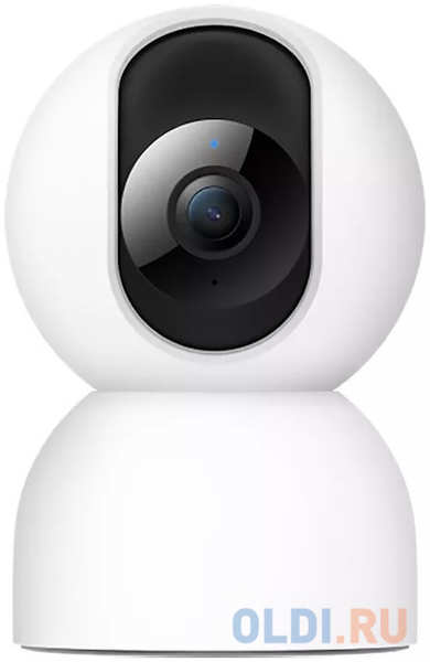 Камера IP Xiaomi Smart Camera C400 CMOS 2.8 мм 2560 х 1440 H.264 Wi-Fi белый BHR6619GL 4346418476