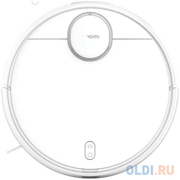 Робот-пылесос Xiaomi Robot Vacuum S10 EU сухая влажная уборка белый 4346418817