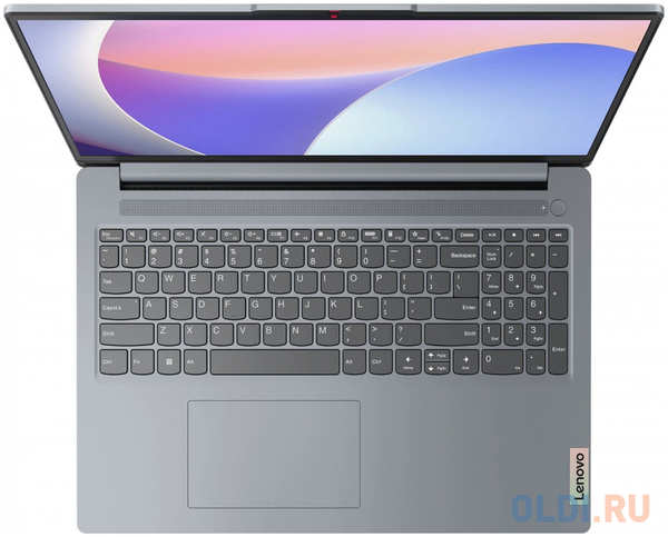 Ноутбук Lenovo IdeaPad Slim 3 15IRU8 82X7004BPS 15.6″