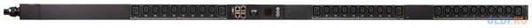 ATEN 16A 30-Outlet (24xC13+6xC19) Outlet-Metered & Switched eco PDU 4346419804