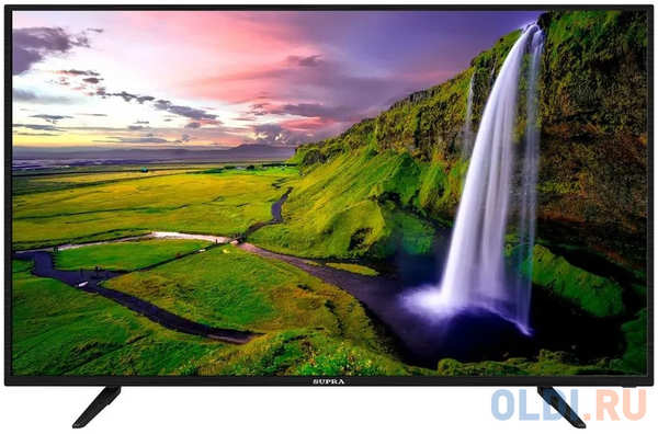 Телевизор Supra STV-LC65ST0045U 65″ LED 4K Ultra HD 4346422110
