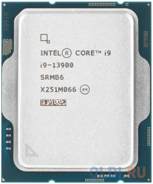 Процессор Intel Core i9 13900 OEM 4346422210
