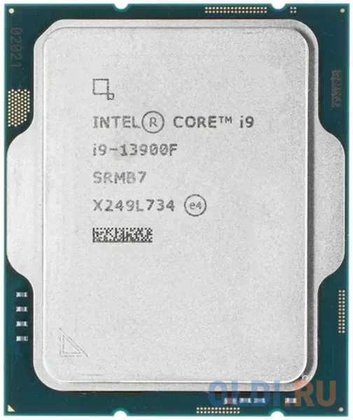 Процессор Intel Core i9 13900F OEM 4346422219
